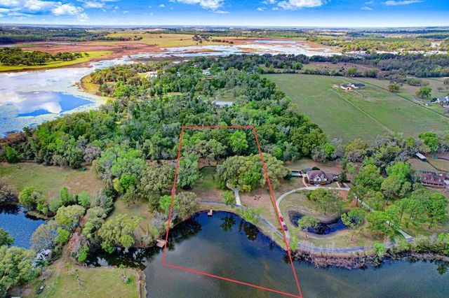 36805 WATERFALL DRIVE, Dade City, FL 33525