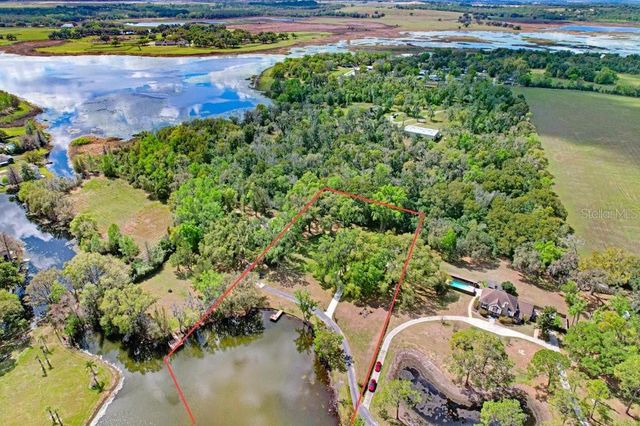 36805 WATERFALL DRIVE, Dade City, FL 33525