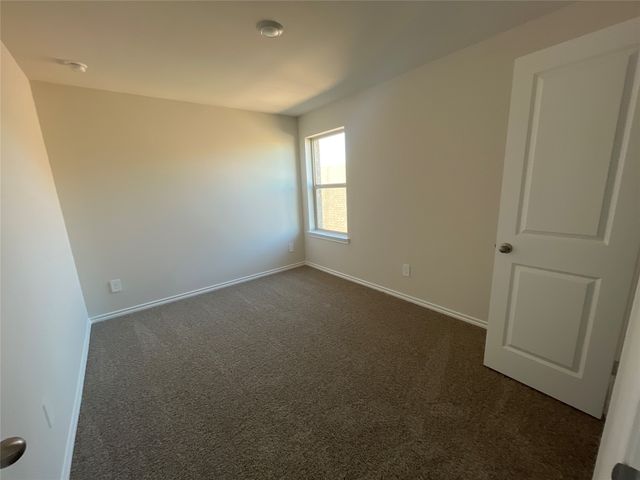 545 Epiphany Lane, Lavon, TX 75166