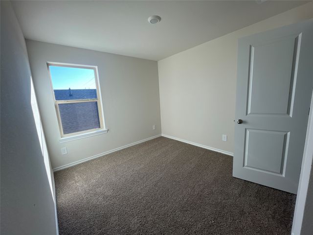 545 Epiphany Lane, Lavon, TX 75166