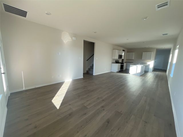 545 Epiphany Lane, Lavon, TX 75166