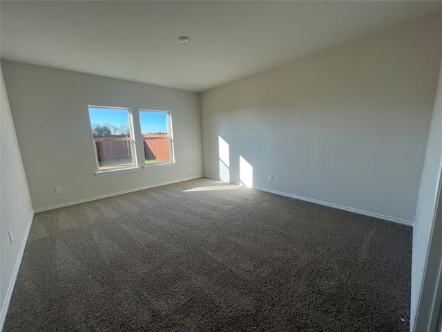 545 Epiphany Lane, Lavon, TX 75166