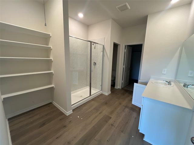 545 Epiphany Lane, Lavon, TX 75166