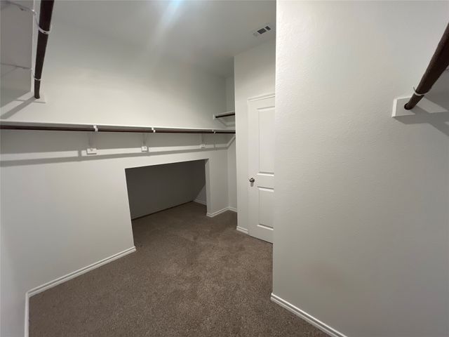 545 Epiphany Lane, Lavon, TX 75166