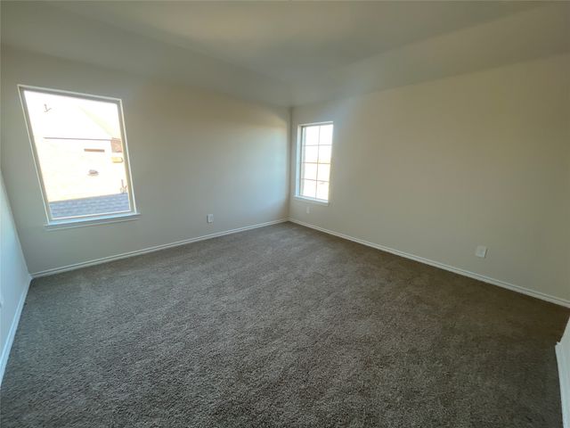 545 Epiphany Lane, Lavon, TX 75166