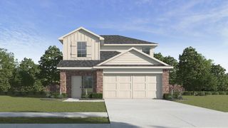 545 Epiphany Lane, Lavon, TX 75166