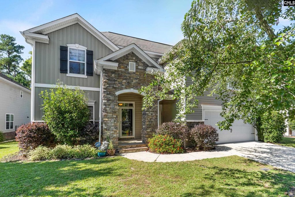613 Sea Doo Drive, Chapin, SC 29036