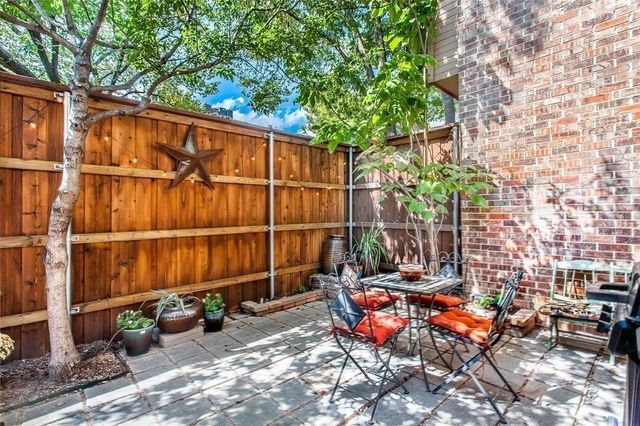 5735 Richmond Avenue B, Dallas, TX 75206