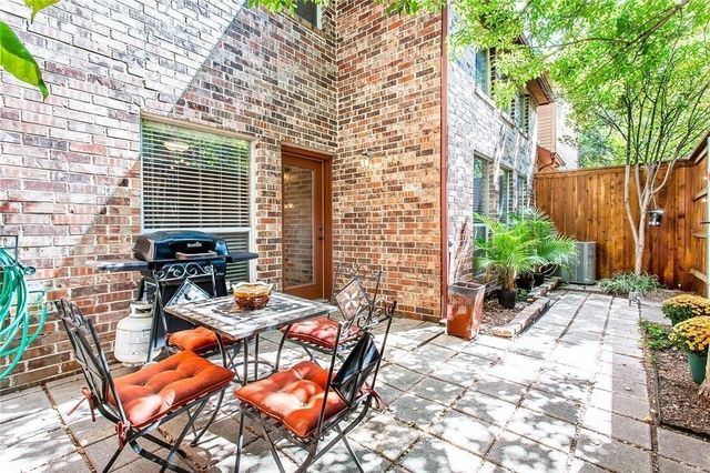 5735 Richmond Avenue B, Dallas, TX 75206