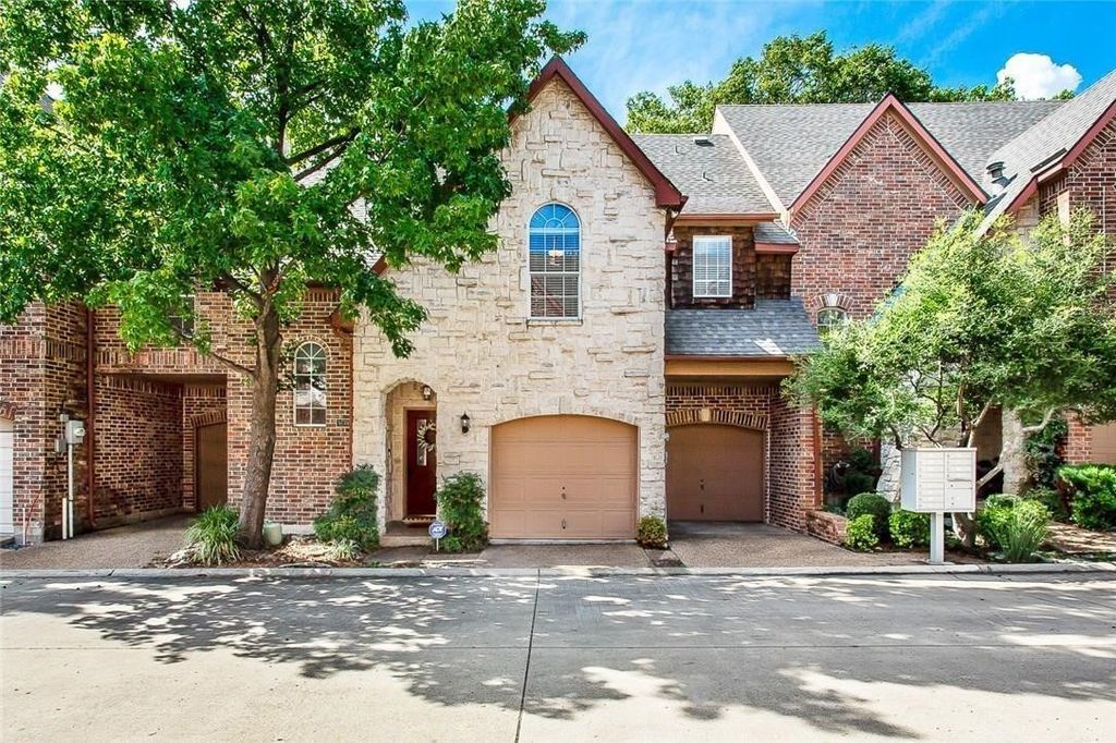 5735 Richmond Avenue B, Dallas, TX 75206