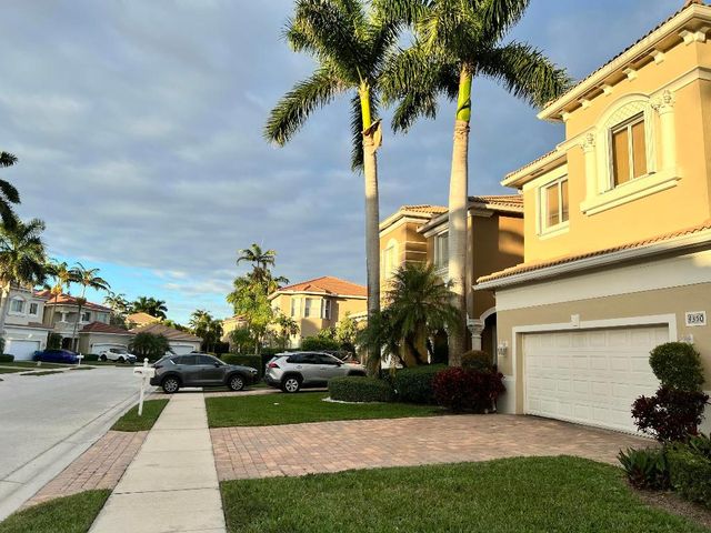 4350 Key Lime Boulevard, Boynton Beach, FL 33436