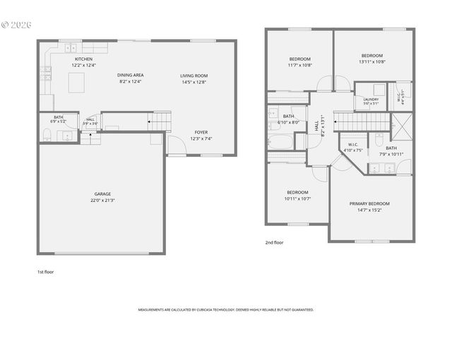 909 HIGHLAND St, Ridgefield, WA 98642