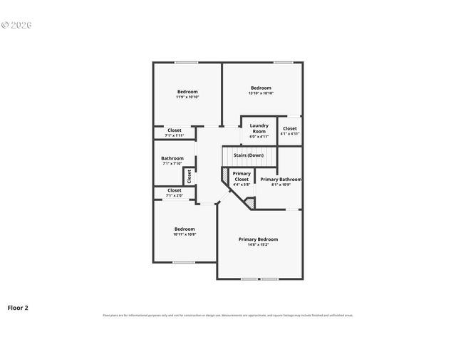 909 HIGHLAND St, Ridgefield, WA 98642