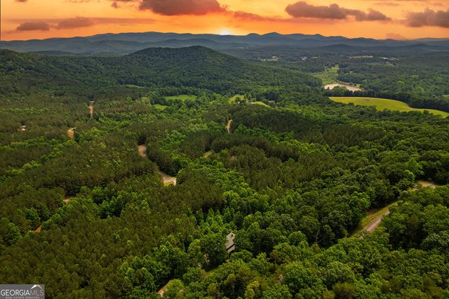 239 Ridge Top Drive, Ellijay, GA 30536