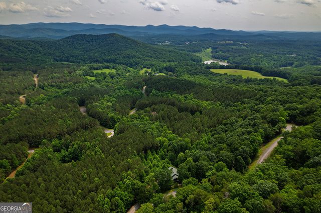 239 Ridge Top Drive, Ellijay, GA 30536