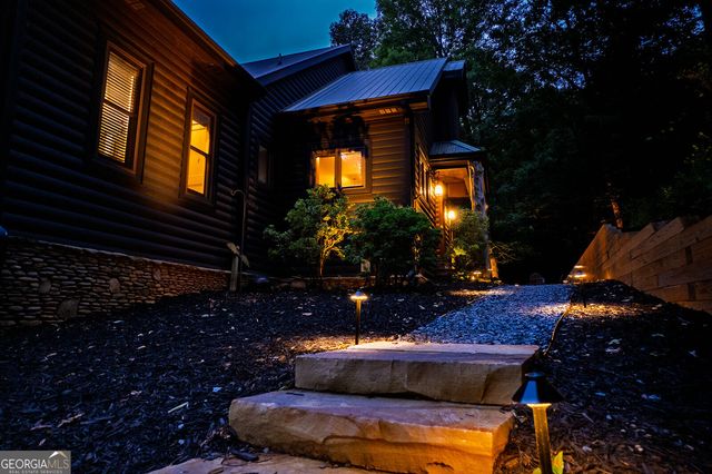 239 Ridge Top Drive, Ellijay, GA 30536
