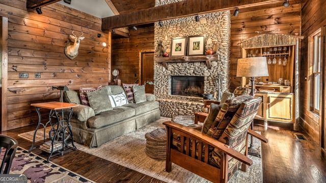 239 Ridge Top Drive, Ellijay, GA 30536
