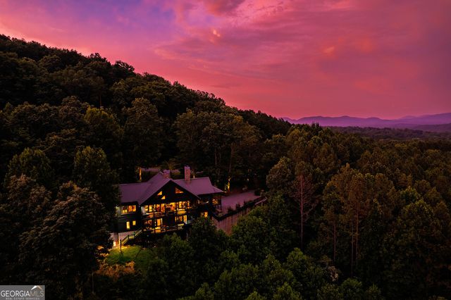 239 Ridge Top Drive, Ellijay, GA 30536