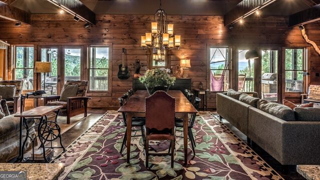 239 Ridge Top Drive, Ellijay, GA 30536