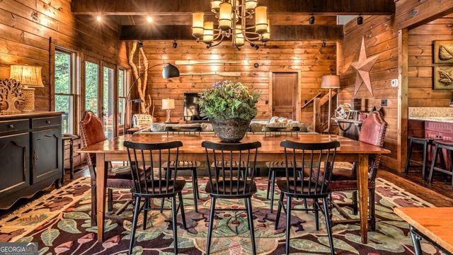 239 Ridge Top Drive, Ellijay, GA 30536
