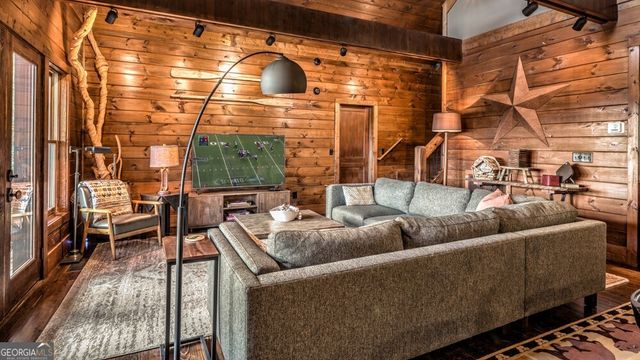 239 Ridge Top Drive, Ellijay, GA 30536