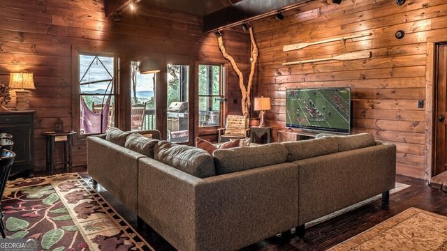 239 Ridge Top Drive, Ellijay, GA 30536