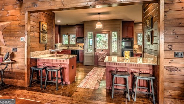 239 Ridge Top Drive, Ellijay, GA 30536
