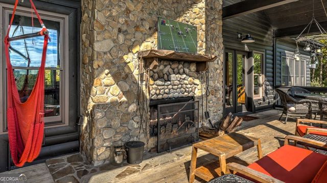 239 Ridge Top Drive, Ellijay, GA 30536