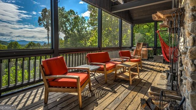 239 Ridge Top Drive, Ellijay, GA 30536