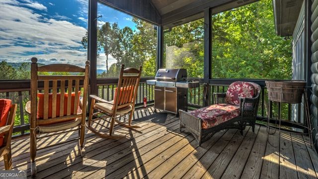 239 Ridge Top Drive, Ellijay, GA 30536