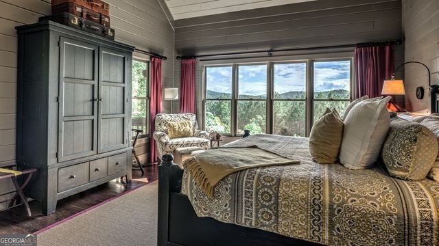 239 Ridge Top Drive, Ellijay, GA 30536