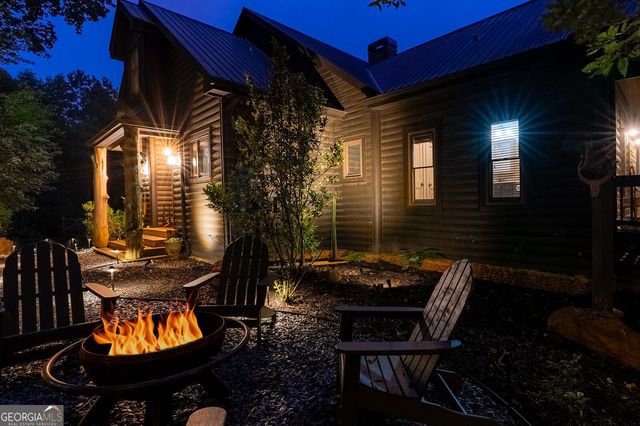 239 Ridge Top Drive, Ellijay, GA 30536