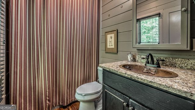 239 Ridge Top Drive, Ellijay, GA 30536