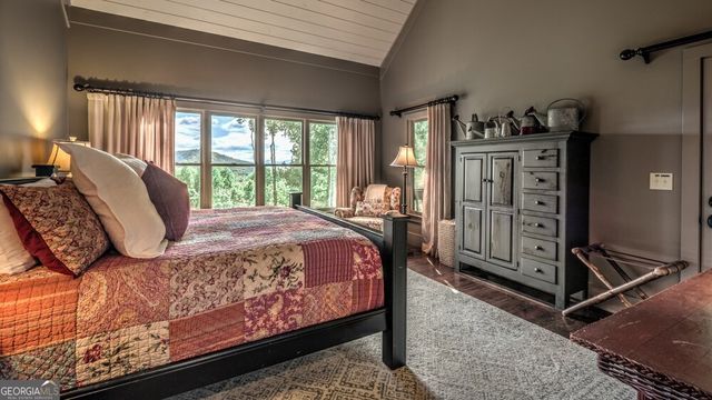 239 Ridge Top Drive, Ellijay, GA 30536