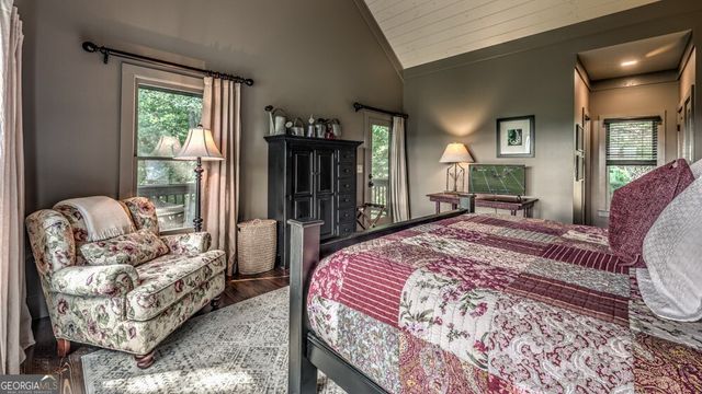 239 Ridge Top Drive, Ellijay, GA 30536