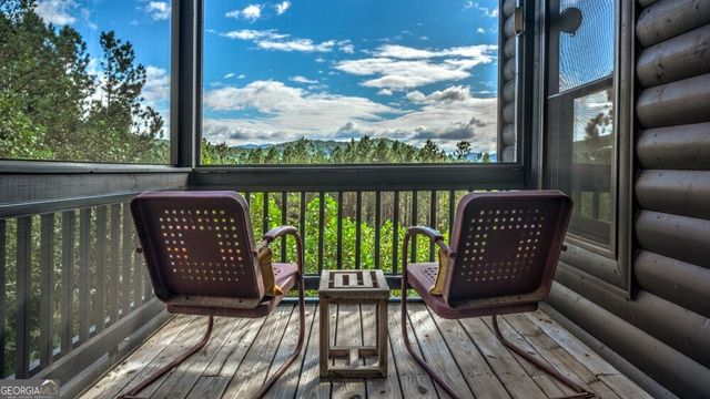 239 Ridge Top Drive, Ellijay, GA 30536