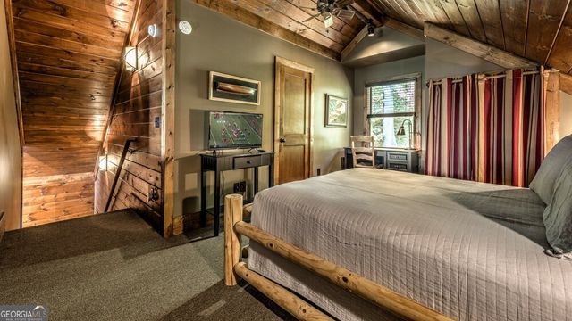239 Ridge Top Drive, Ellijay, GA 30536