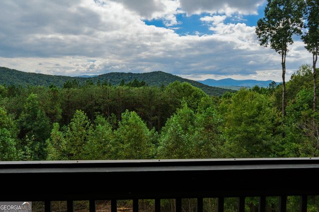 239 Ridge Top Drive, Ellijay, GA 30536