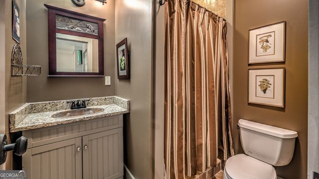 239 Ridge Top Drive, Ellijay, GA 30536