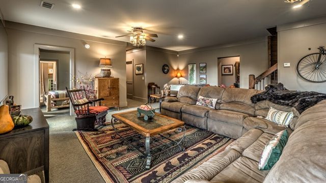 239 Ridge Top Drive, Ellijay, GA 30536