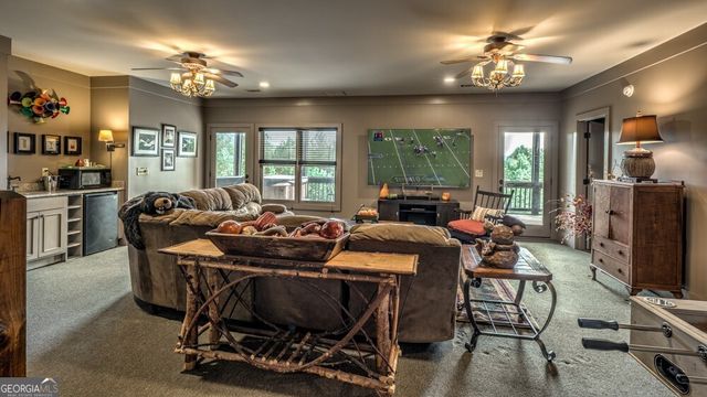 239 Ridge Top Drive, Ellijay, GA 30536
