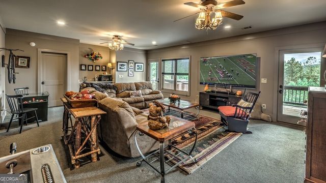 239 Ridge Top Drive, Ellijay, GA 30536