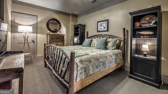 239 Ridge Top Drive, Ellijay, GA 30536