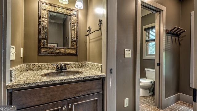 239 Ridge Top Drive, Ellijay, GA 30536