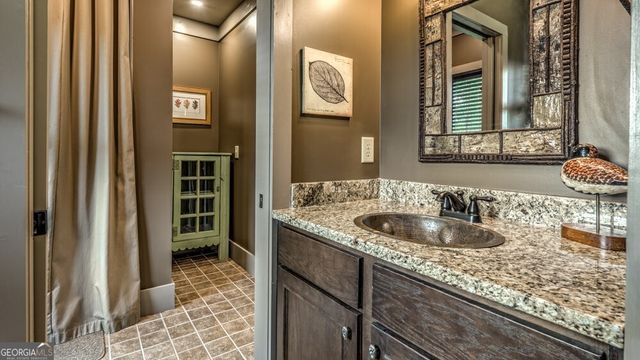 239 Ridge Top Drive, Ellijay, GA 30536