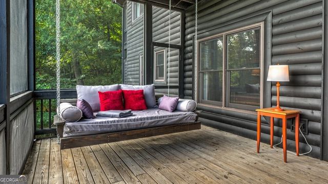 239 Ridge Top Drive, Ellijay, GA 30536