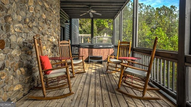 239 Ridge Top Drive, Ellijay, GA 30536