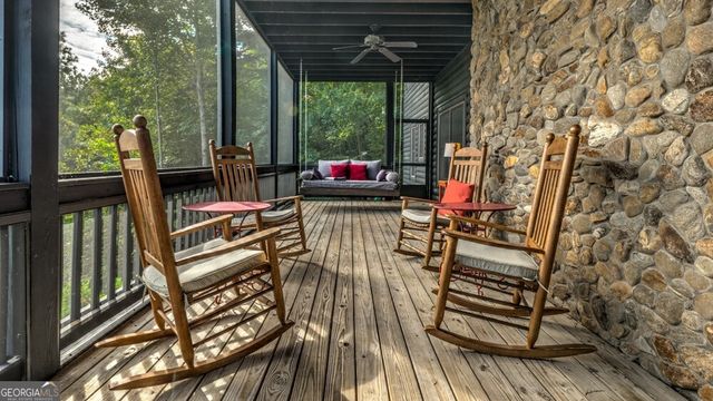 239 Ridge Top Drive, Ellijay, GA 30536