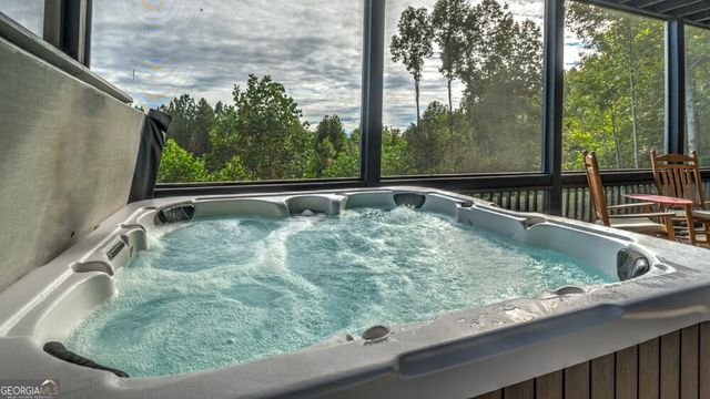 239 Ridge Top Drive, Ellijay, GA 30536