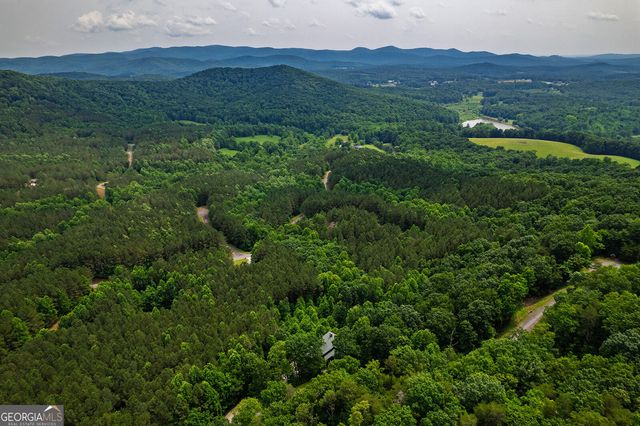 239 Ridge Top Drive, Ellijay, GA 30536